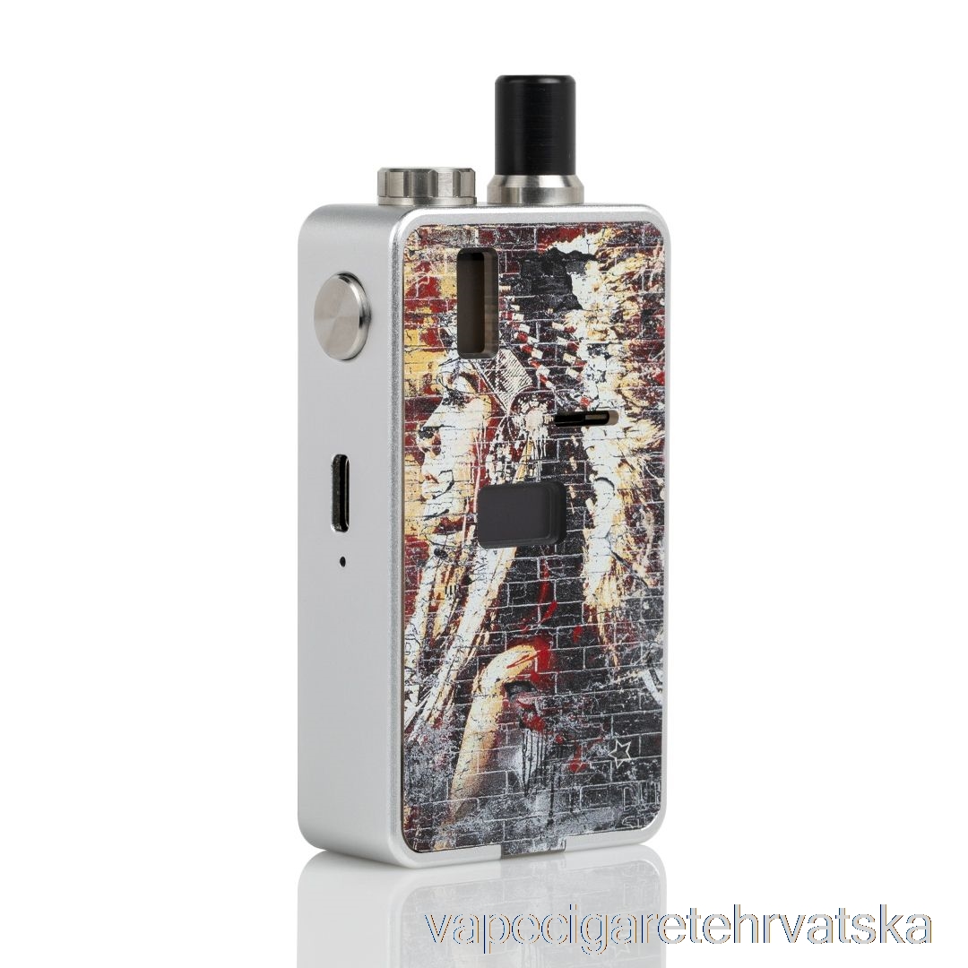 Vape Cigarete Hugo Vapor Kylin 30w Pod Sustav Duh